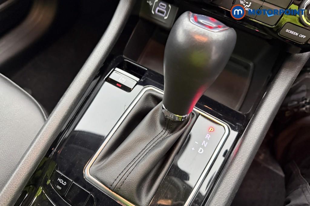 Jeep Compass Limited Automatic Petrol SUV - Stock Number (1627489) - 8th supplementary image