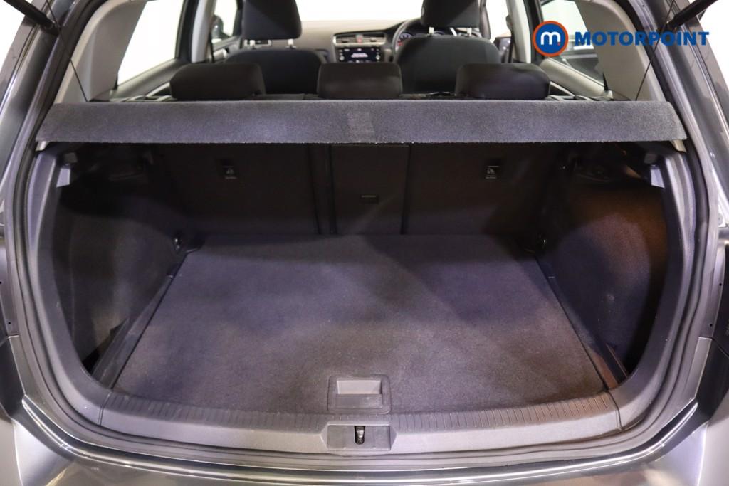 Volkswagen Golf SE Manual Petrol Hatchback - Stock Number (1627575) - 8th supplementary image