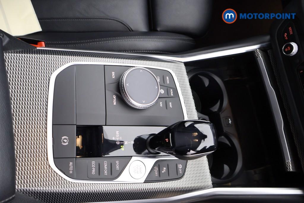 BMW 3 Series M Sport Automatic Petrol Saloon - Stock Number (1627657) - 8th supplementary image