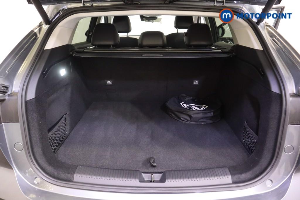 Mg Motor Uk HS Trophy Automatic Petrol Plug-In Hybrid SUV - Stock Number (1627763) - 8th supplementary image