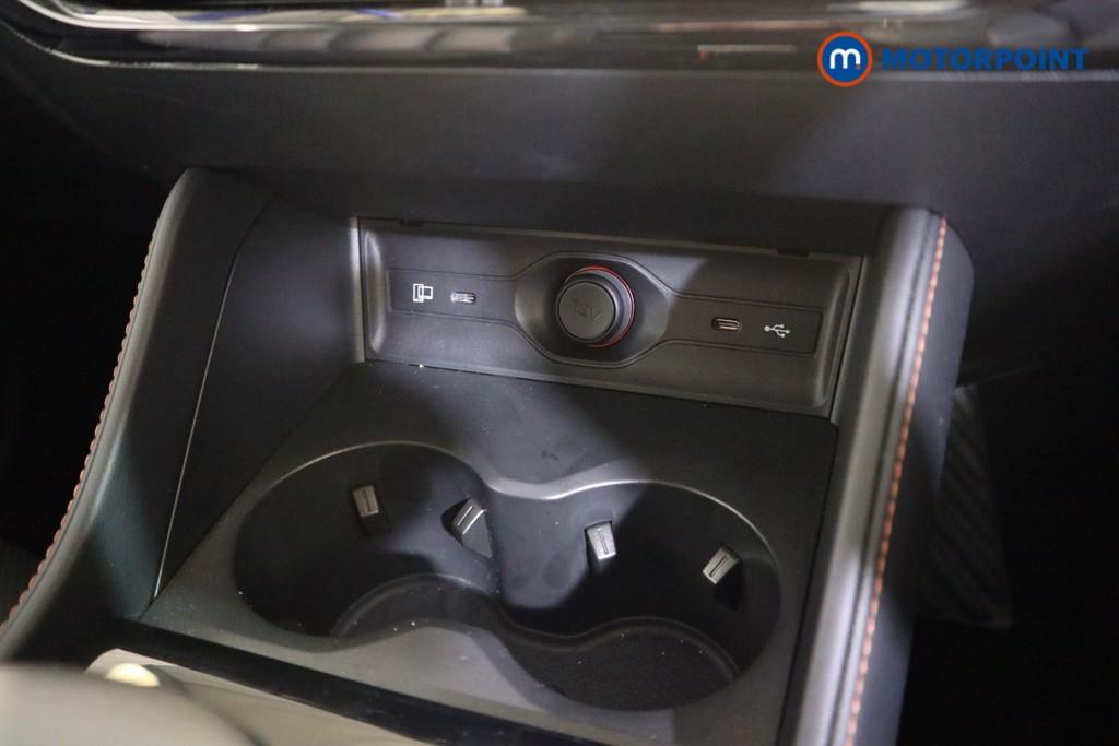 Mg Motor Uk HS Trophy Automatic Petrol Plug-In Hybrid SUV - Stock Number (1627798) - 8th supplementary image