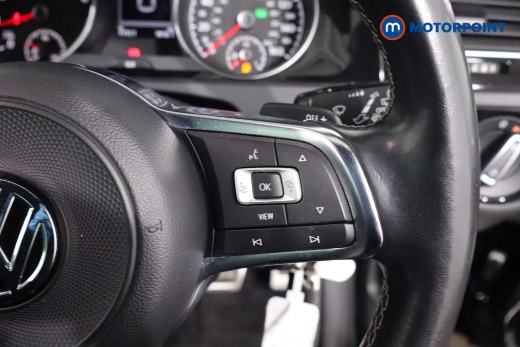 Volkswagen Golf R-Line Edition Automatic Petrol Hatchback - Stock Number (1628363) - 8th supplementary image