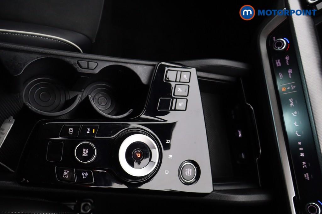 KIA Sportage Gt-Line Automatic Petrol-Electric Hybrid SUV - Stock Number (1628484) - 8th supplementary image