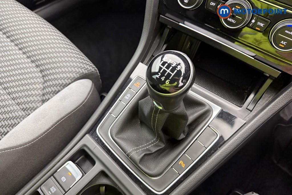 Volkswagen Golf R-Line Manual Petrol Hatchback - Stock Number (1628498) - 8th supplementary image