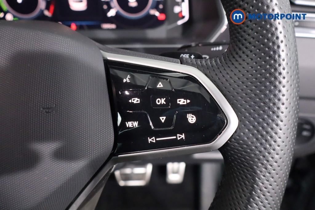 Volkswagen Tiguan R-Line Automatic Petrol Plug-In Hybrid SUV - Stock Number (1628550) - 8th supplementary image