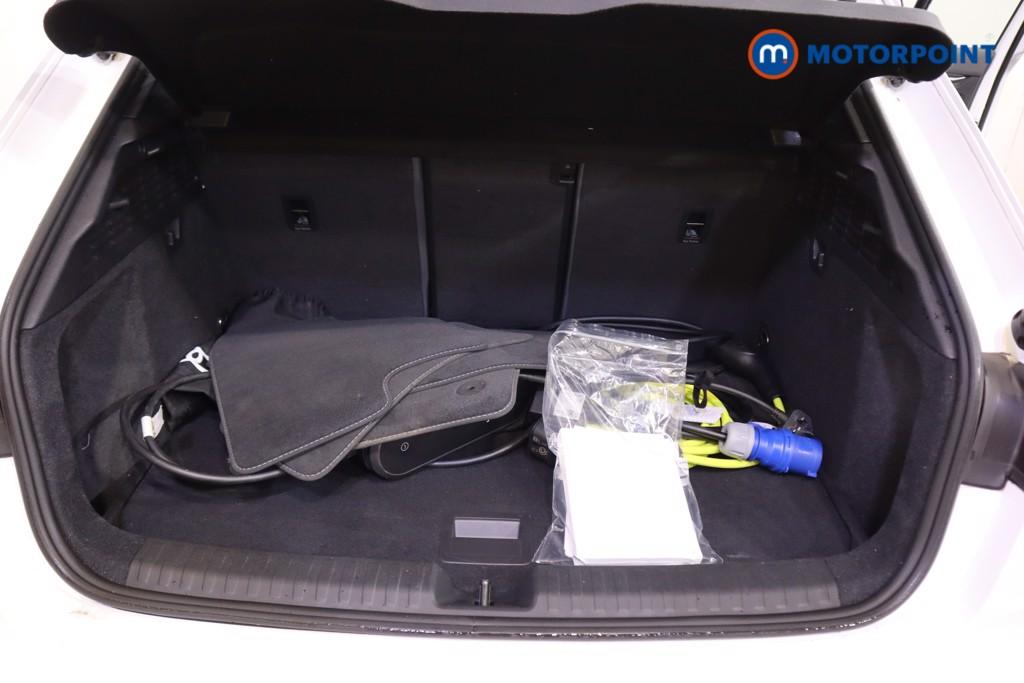 Audi A3 S Line Automatic Petrol Plug-In Hybrid Hatchback - Stock Number (1628576) - 8th supplementary image