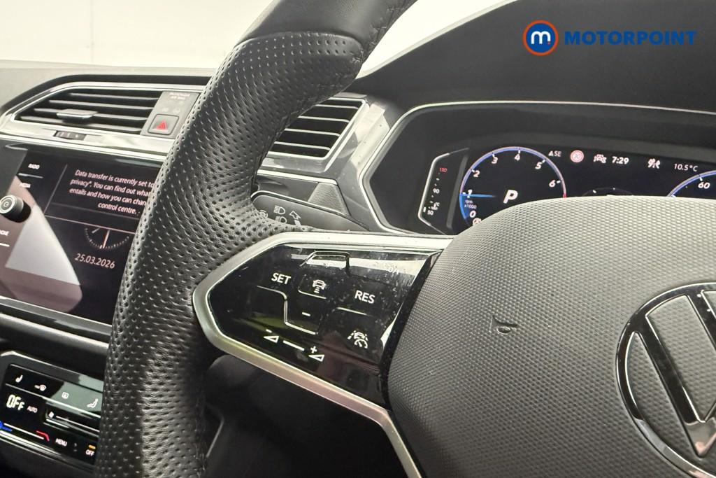 Volkswagen Tiguan R-Line Automatic Petrol SUV - Stock Number (1628583) - 8th supplementary image