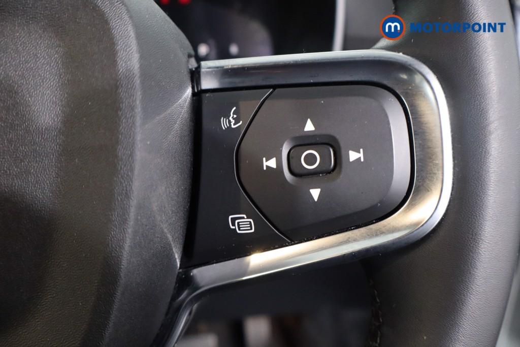 Volvo Xc40 Ultimate Automatic Petrol SUV - Stock Number (1628771) - 8th supplementary image