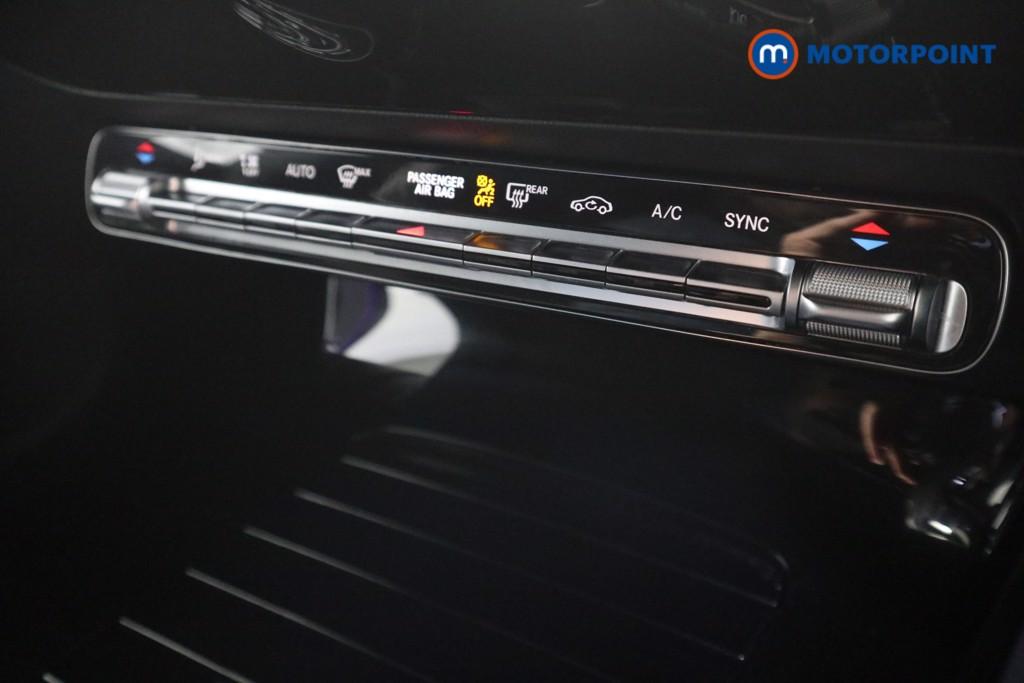 Mercedes-Benz CLA Amg Line Automatic Petrol Coupe - Stock Number (1628806) - 8th supplementary image
