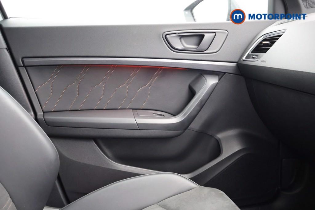 Cupra Ateca VZ1 Automatic Petrol SUV - Stock Number (1628956) - 8th supplementary image