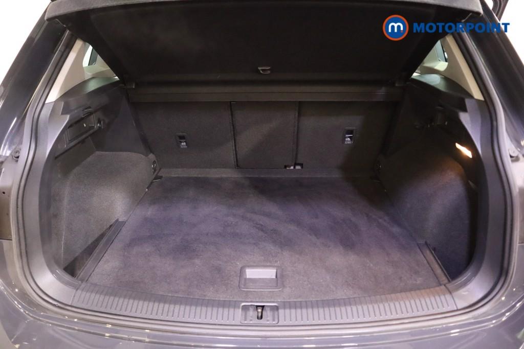Volkswagen Tiguan Match Automatic Petrol SUV - Stock Number (1629047) - 8th supplementary image