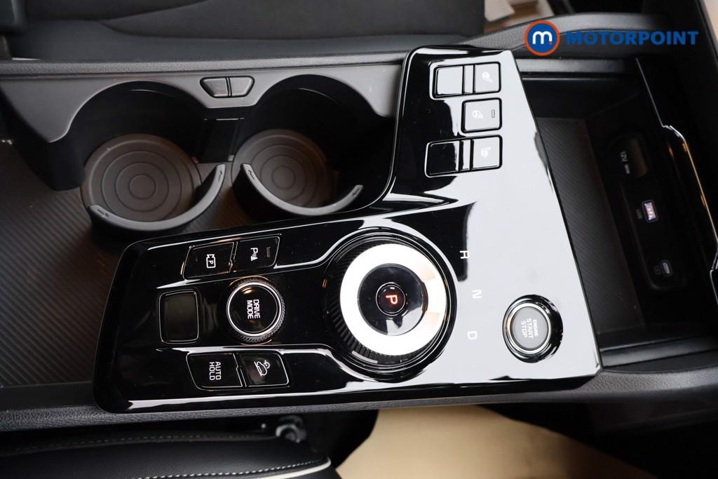 KIA Sportage Gt-Line Automatic Petrol-Electric Hybrid SUV - Stock Number (1629099) - 8th supplementary image