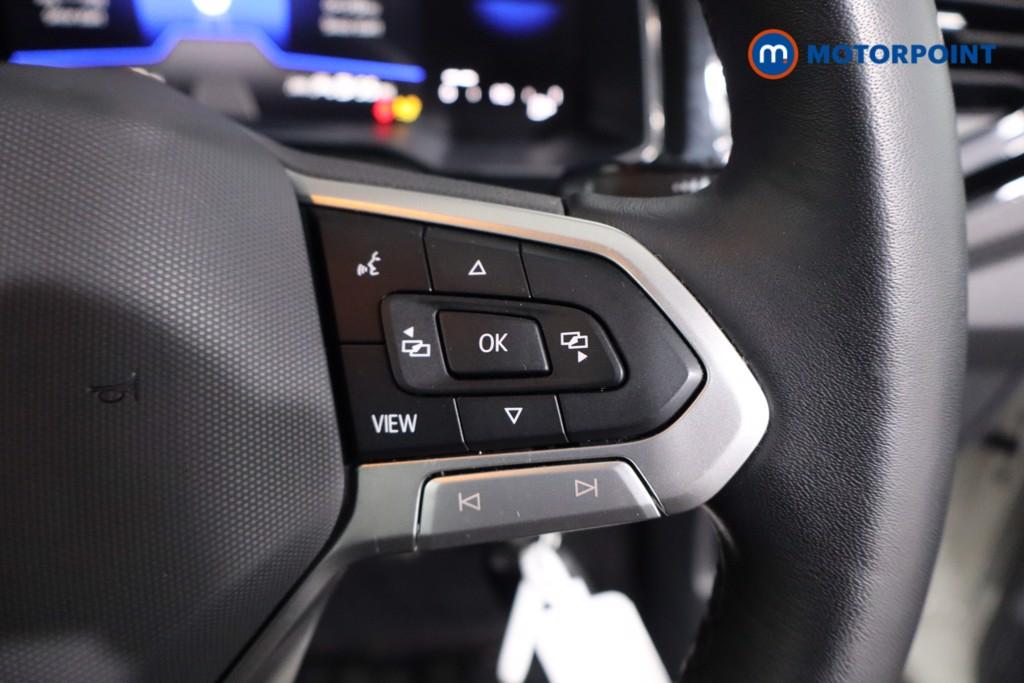 Volkswagen Polo Life Manual Petrol Hatchback - Stock Number (1629210) - 8th supplementary image