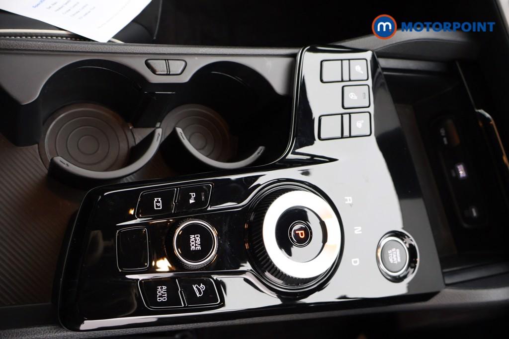 KIA Sportage Gt-Line Automatic Petrol-Electric Hybrid SUV - Stock Number (1629398) - 8th supplementary image