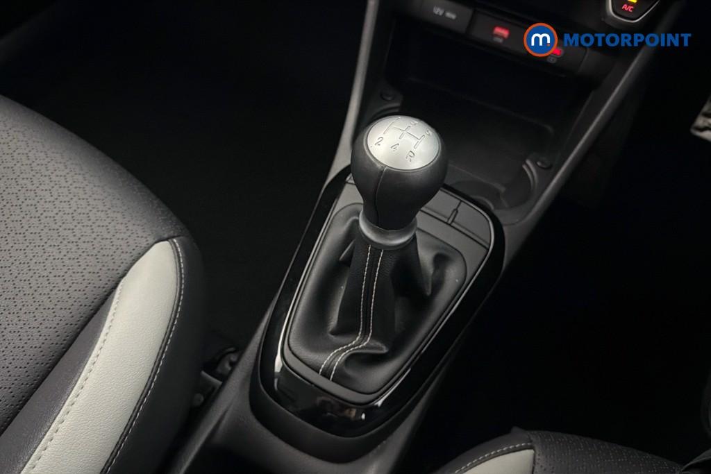 KIA Picanto Gt-Line Manual Petrol Hatchback - Stock Number (1629406) - 15th supplementary image