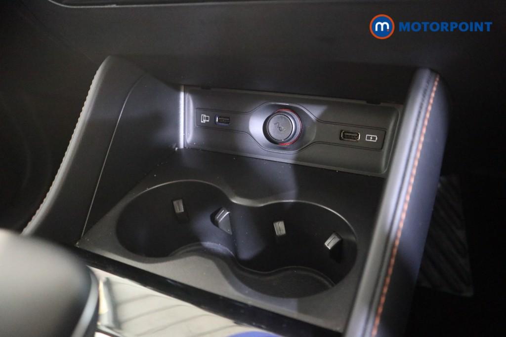 Mg Motor Uk HS Trophy Automatic Petrol-Electric Hybrid SUV - Stock Number (1629795) - 8th supplementary image