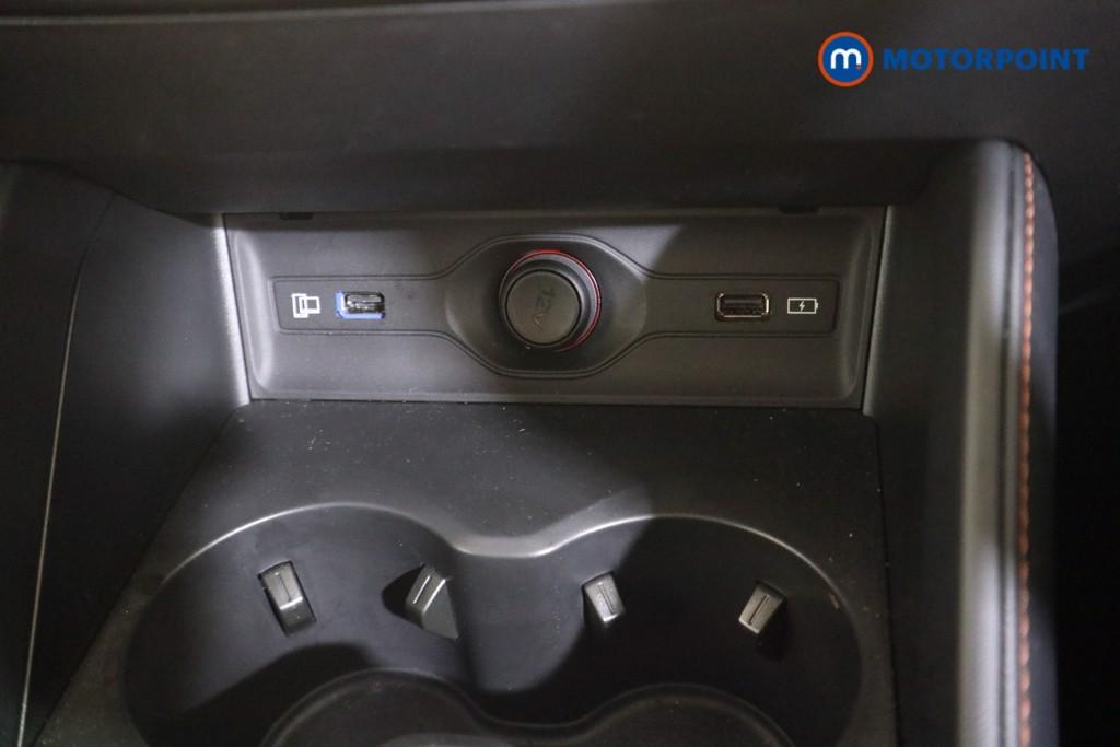 Mg Motor Uk HS Trophy Automatic Petrol-Electric Hybrid SUV - Stock Number (1629832) - 8th supplementary image