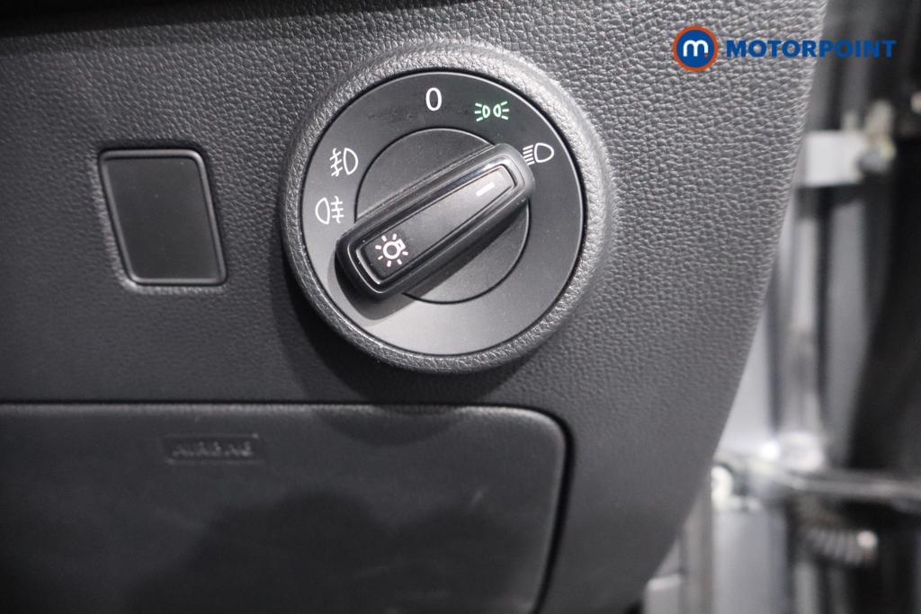 Seat Ateca Se Technology Manual Petrol SUV - Stock Number (1629898) - 8th supplementary image