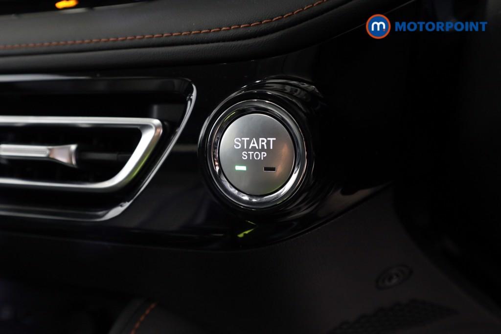 Mg Motor Uk HS Trophy Automatic Petrol-Electric Hybrid SUV - Stock Number (1629982) - 8th supplementary image