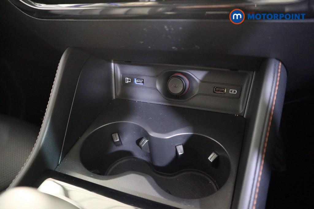 Mg Motor Uk HS Trophy Automatic Petrol-Electric Hybrid SUV - Stock Number (1629998) - 8th supplementary image