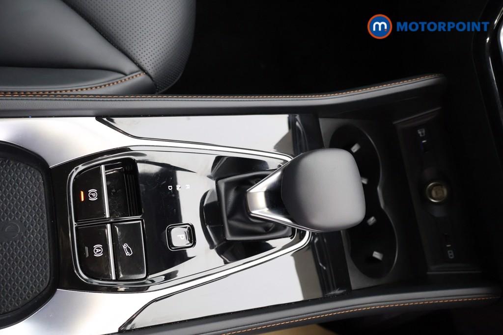 Mg Motor Uk HS Trophy Automatic Petrol-Electric Hybrid SUV - Stock Number (1630110) - 8th supplementary image