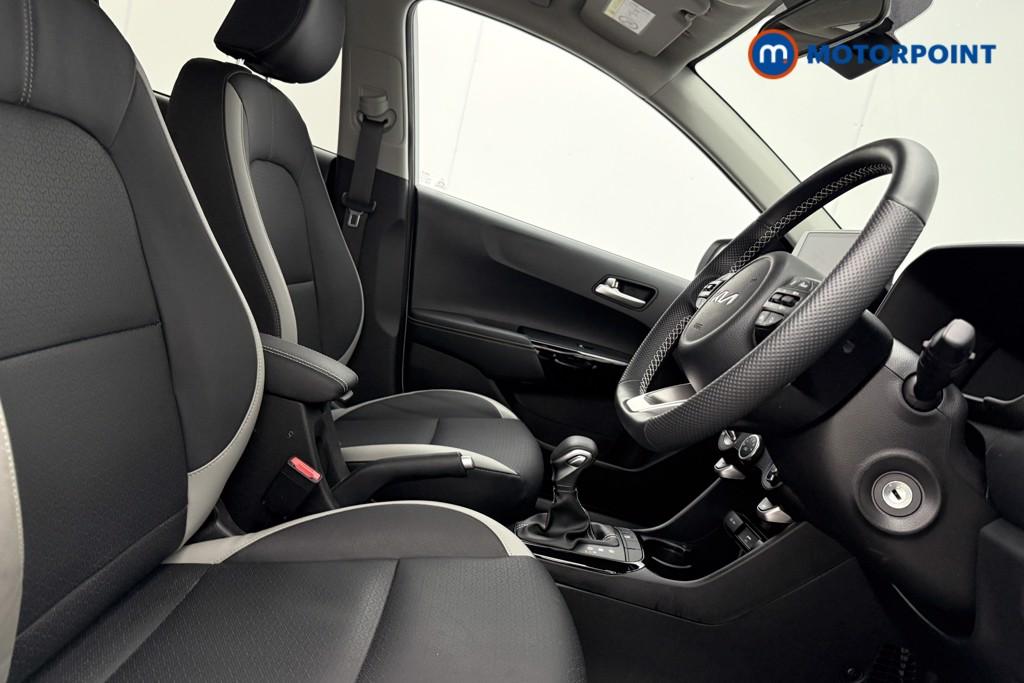 KIA Picanto Gt-Line Automatic Petrol Hatchback - Stock Number (1630151) - 8th supplementary image