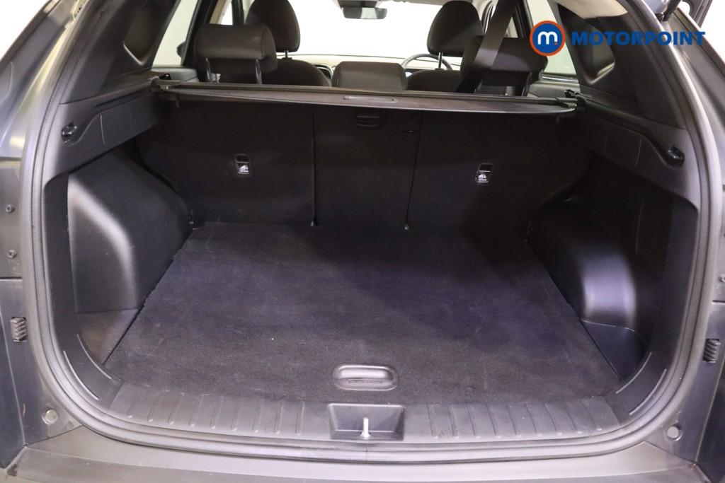Hyundai Tucson Premium Manual Petrol SUV - Stock Number (1608089) - 8th supplementary image