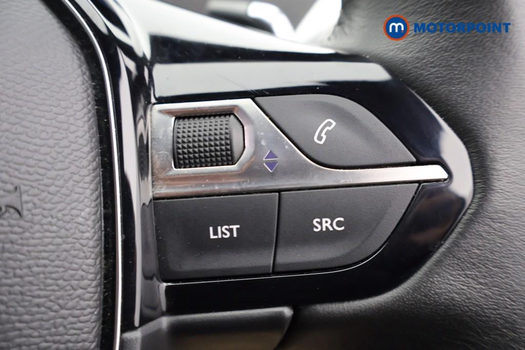 Peugeot 3008 Allure Automatic Petrol Plug-In Hybrid SUV - Stock Number (1610613) - 8th supplementary image