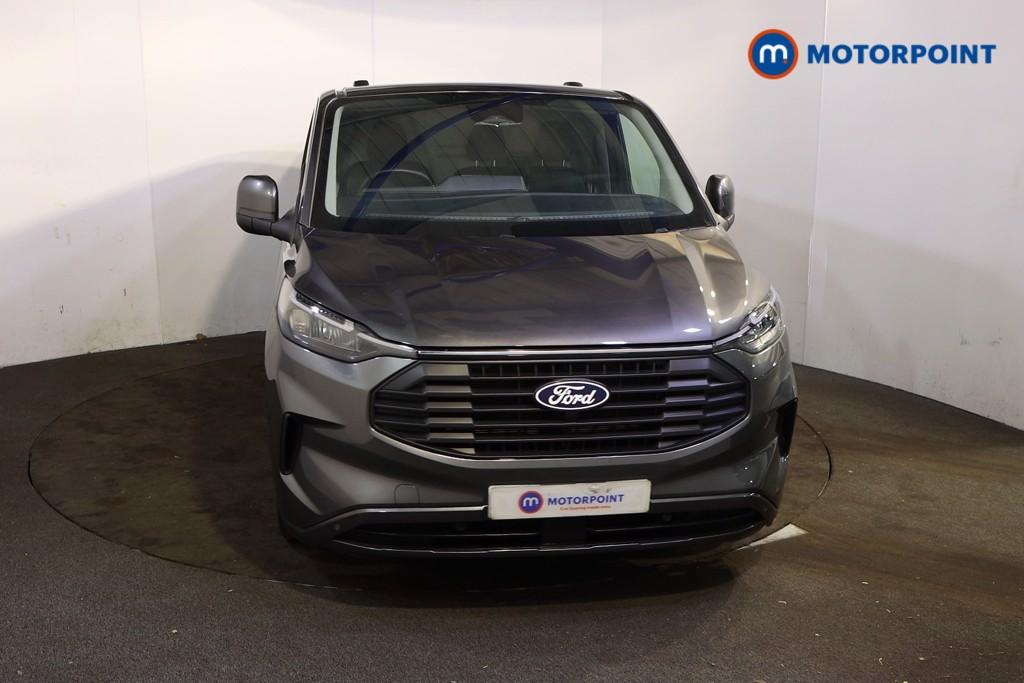 Ford Transit Custom Limited Manual Diesel Panel Van - Stock Number (1613961) - Front bumper