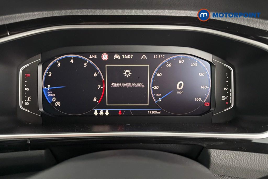 Volkswagen T-Roc R-Line Manual Petrol SUV - Stock Number (1616169) - 8th supplementary image