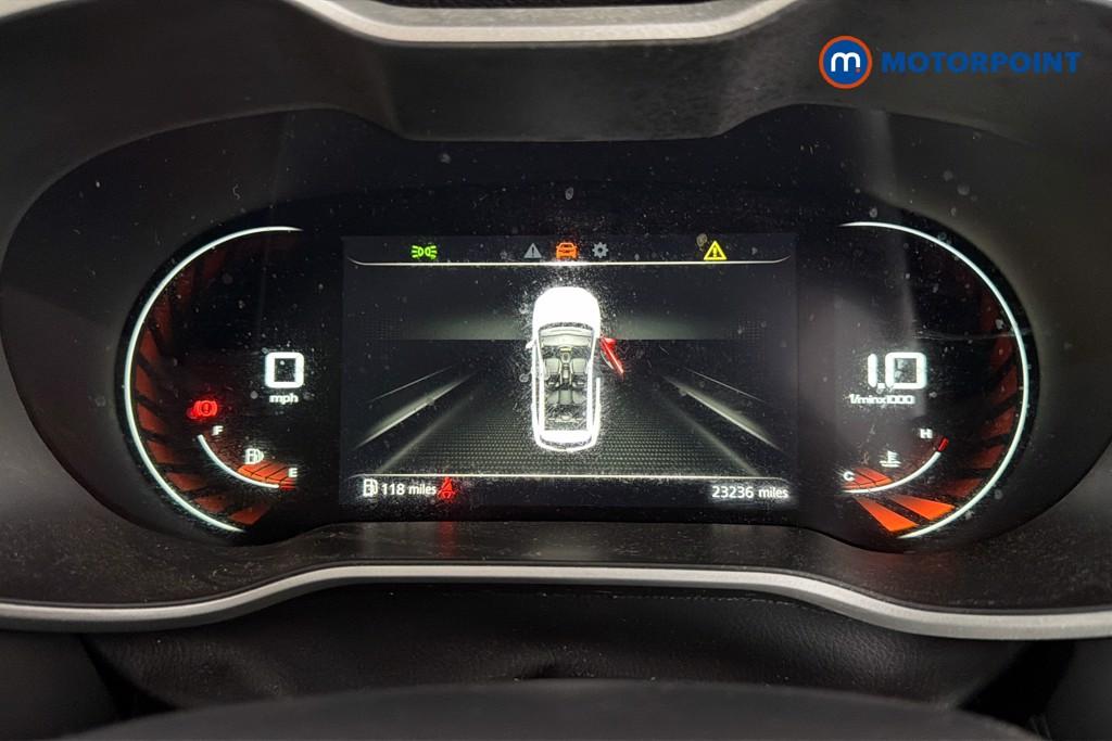 Mg Motor Uk ZS Exclusive Manual Petrol SUV - Stock Number (1616496) - 8th supplementary image