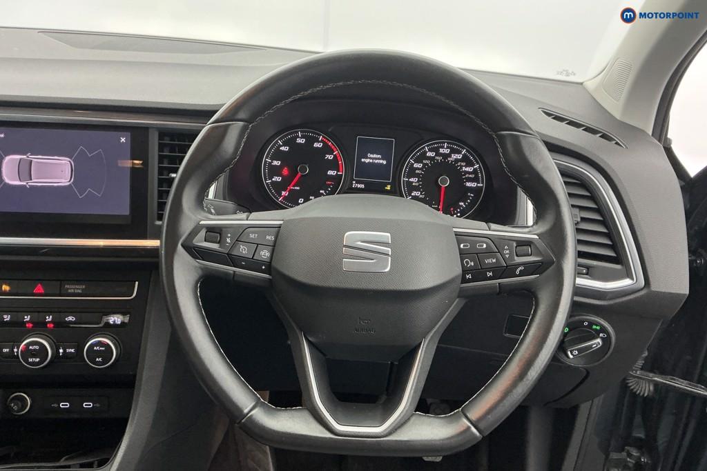 Seat Ateca Se Technology Manual Petrol SUV - Stock Number (1616700) - 8th supplementary image