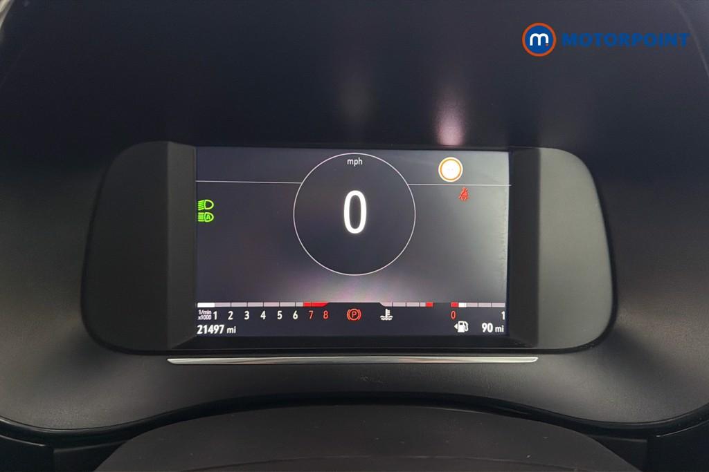 Vauxhall Corsa Elite Edition Manual Petrol Hatchback - Stock Number (1618456) - 8th supplementary image