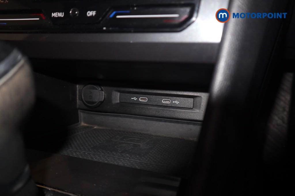 Volkswagen Tiguan Allspace Life Automatic Petrol SUV - Stock Number (1619366) - 8th supplementary image