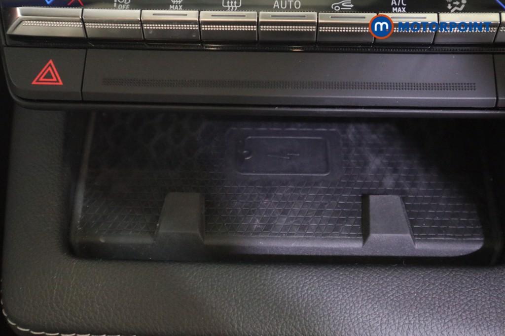 Renault Megane E-Tech Techno Automatic Electric Hatchback - Stock Number (1620268) - 8th supplementary image