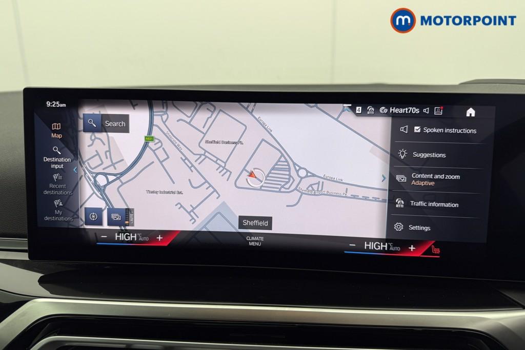 BMW 2 Series M Sport Automatic Petrol Coupe - Stock Number (1620799) - 8th supplementary image