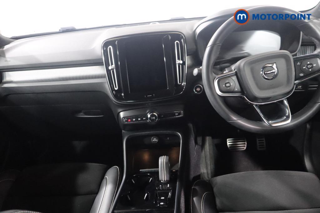 Volvo Xc40 R Design Automatic Petrol SUV - Stock Number (1621407) - 8th supplementary image