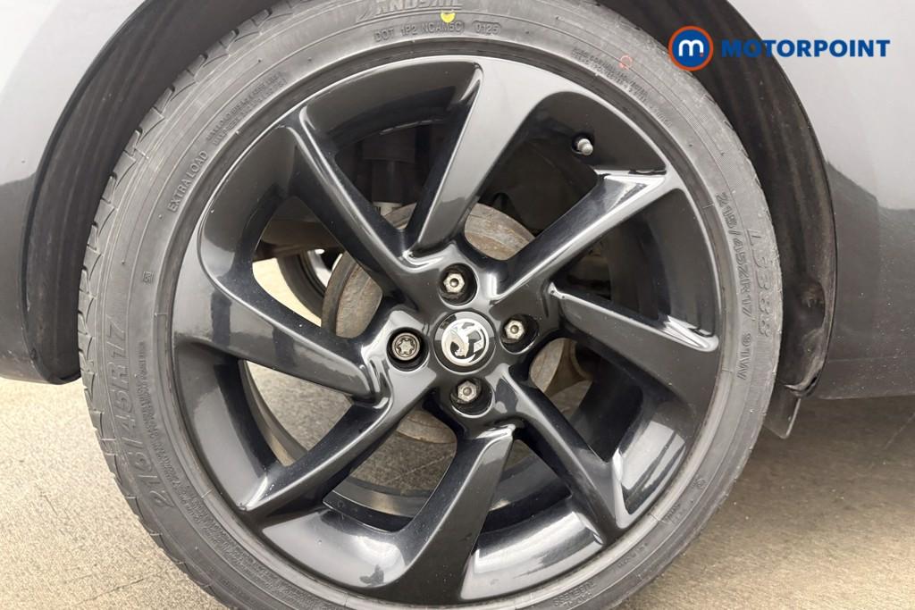 Vauxhall Adam Energised Manual Petrol Hatchback - Stock Number (1621772) - 8th supplementary image