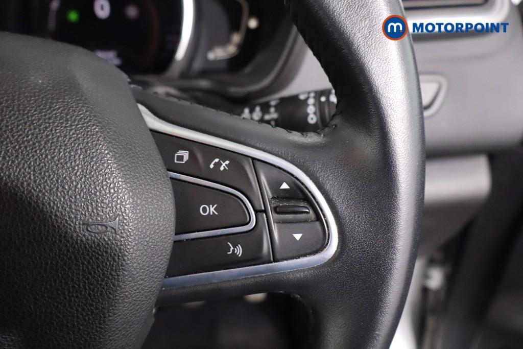 Renault Kadjar Dynamique Nav Manual Petrol SUV - Stock Number (1622022) - 8th supplementary image