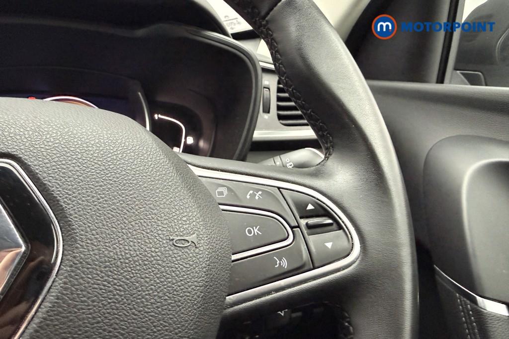 Renault Kadjar Iconic Manual Petrol SUV - Stock Number (1622178) - 8th supplementary image