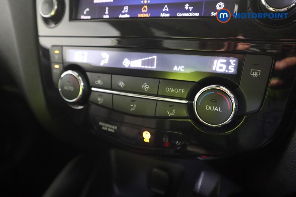Nissan Qashqai N-Motion Manual Petrol SUV - Stock Number (1622370) - 8th supplementary image