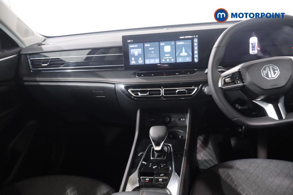 Mg Motor Uk HS SE Automatic Petrol-Electric Hybrid SUV - Stock Number (1622926) - 8th supplementary image
