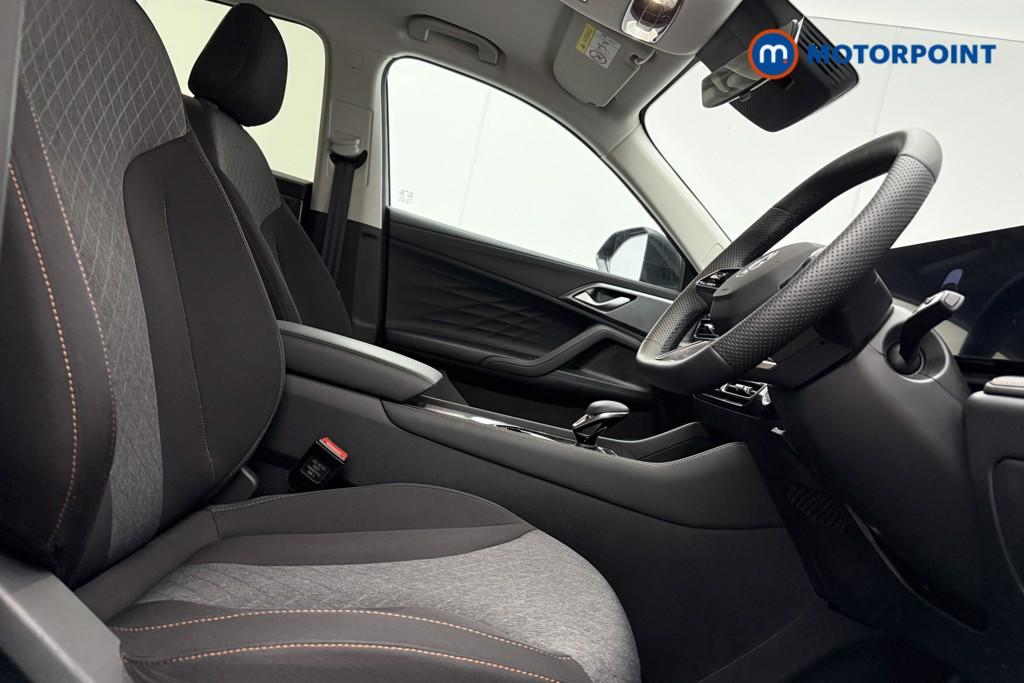 Mg Motor Uk HS SE Automatic Petrol-Electric Hybrid SUV - Stock Number (1622942) - 8th supplementary image