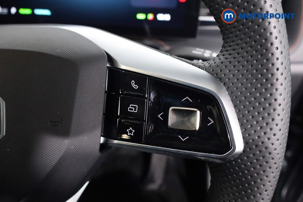 Mg Motor Uk HS SE Automatic Petrol-Electric Hybrid SUV - Stock Number (1623000) - 8th supplementary image