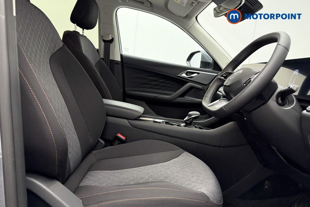 Mg Motor Uk HS SE Automatic Petrol-Electric Hybrid SUV - Stock Number (1623041) - 8th supplementary image