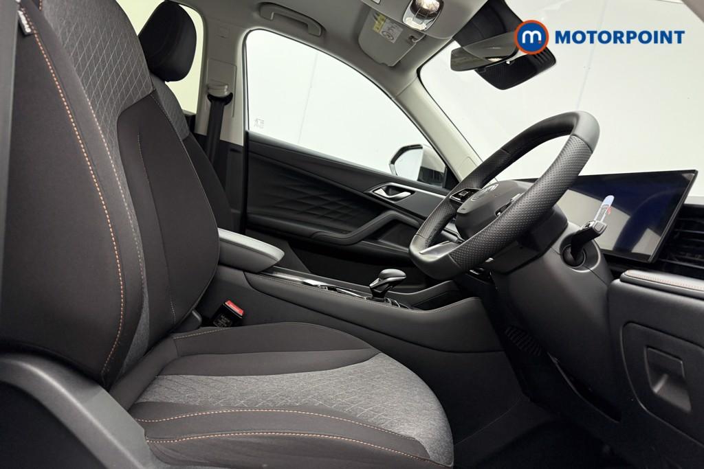 Mg Motor Uk HS SE Automatic Petrol-Electric Hybrid SUV - Stock Number (1623072) - 8th supplementary image