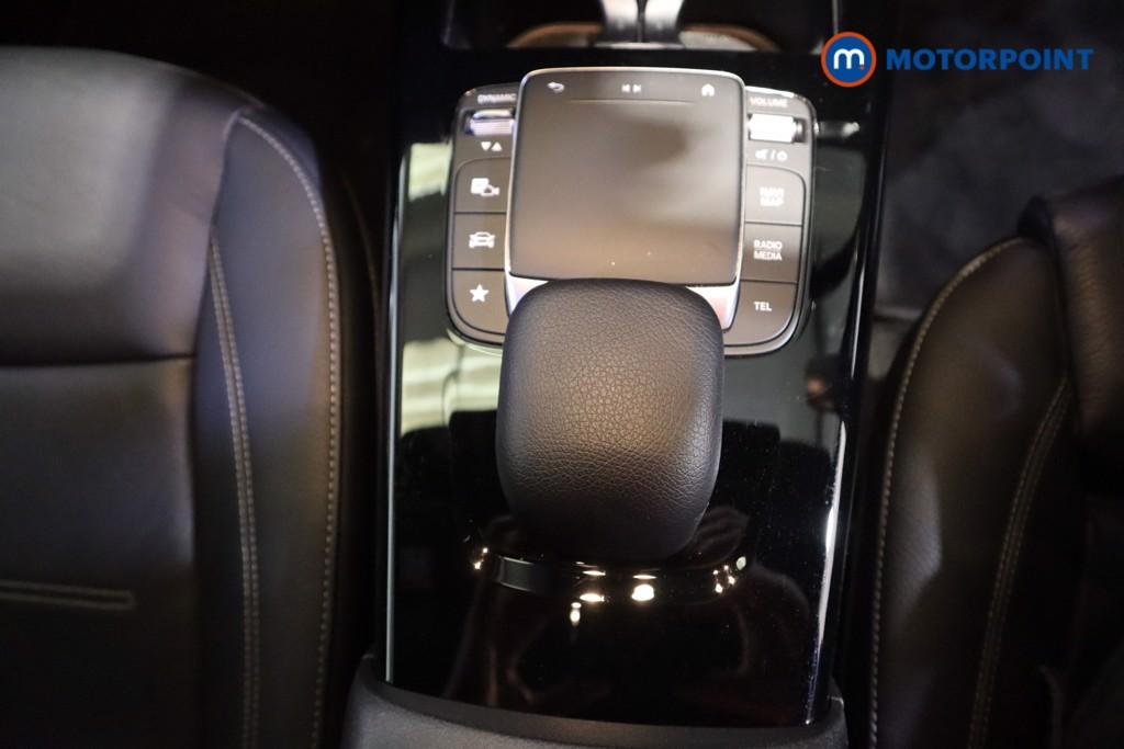 Mercedes-Benz CLA Amg Line Automatic Petrol Coupe - Stock Number (1624106) - 8th supplementary image