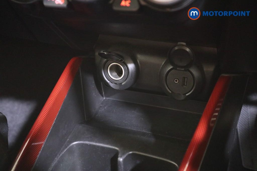 Suzuki Swift Sport Manual Petrol Hatchback - Stock Number (1624542) - 8th supplementary image