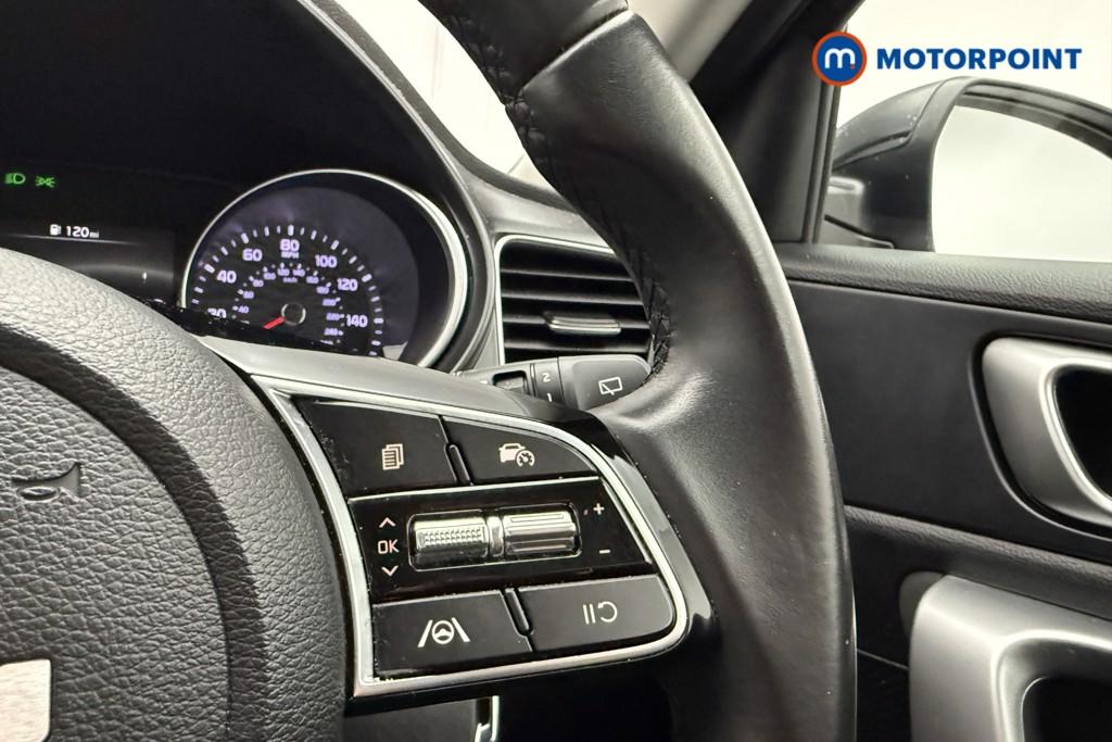 KIA Ceed 2 Manual Petrol Hatchback - Stock Number (1624640) - 8th supplementary image