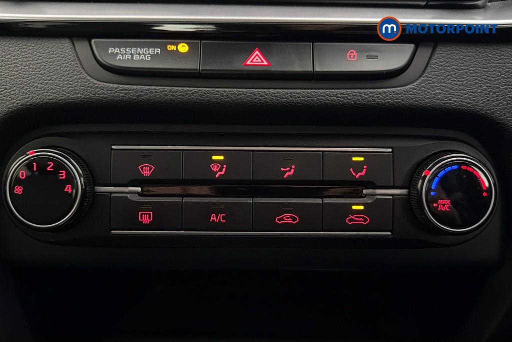 KIA Xceed Connect Manual Petrol Hatchback - Stock Number (1624654) - 12th supplementary image
